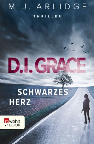 [Helen Grace 02] • Schwarzes Herz